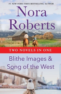 Blithe Images & Song of the West Paperback Griffin