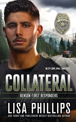 Collateral Paperback Two Dogs Publishing, LLC.