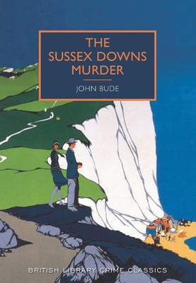 The Sussex Downs Murder Paperback Poisoned Pen Press