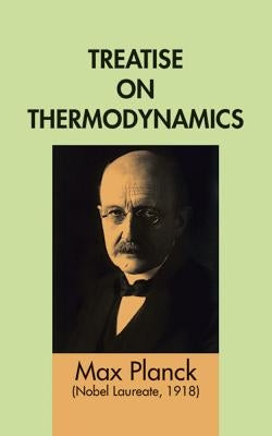 Treatise on Thermodynamics Paperback Dover Publications
