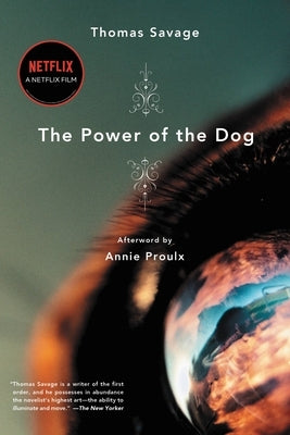 The Power of the Dog Paperback Back Bay Books