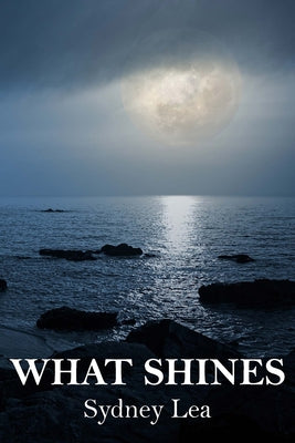 What Shines Paperback Four Way Books