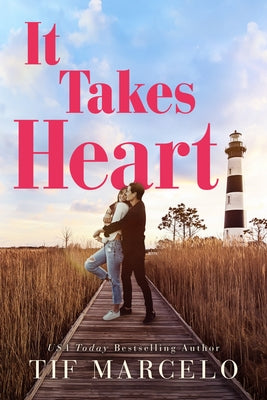 It Takes Heart Paperback Montlake