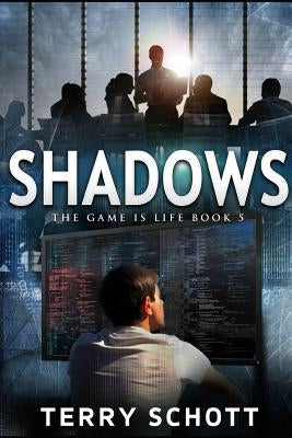 Shadows Paperback Independently Published