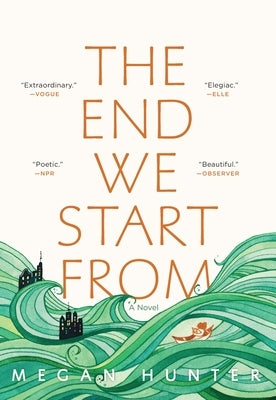 The End We Start from Paperback Grove Press