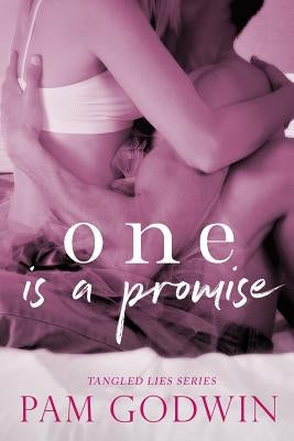 One is a Promise Paperback Createspace Independent Publishing Platform