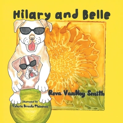 Hilary and Belle Paperback Xlibris Us