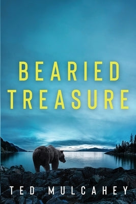 Bearied Treasure Paperback Ted Mulcahey