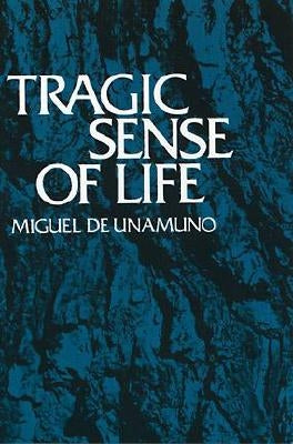 Tragic Sense of Life Dover Publications