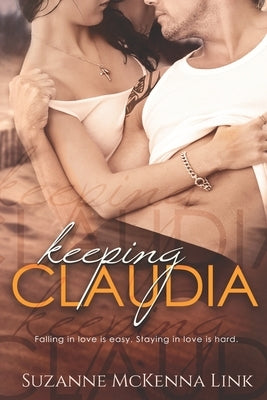 Keeping Claudia Paperback Createspace Independent Publishing Platform
