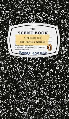 The Scene Book: A Primer for the Fiction Writer Paperback Penguin Books