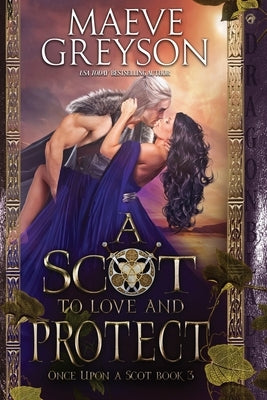A Scot to Love and Protect Paperback Dragonblade Publishing, Inc.