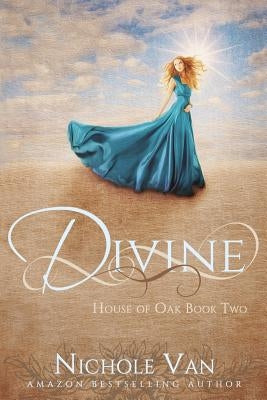 Divine Paperback Fiorenza Publishing