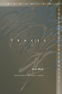 Traces Paperback Stanford University Press