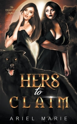 Hers to Claim Paperback Rnb Publishing