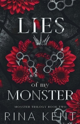 Lies of My Monster: Special Edition Print Paperback Blackthorn Books