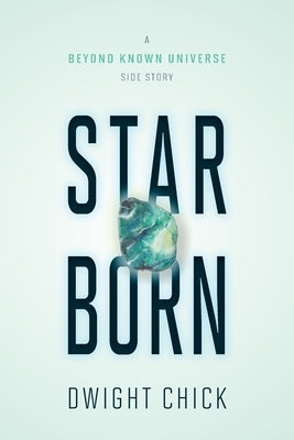 Star Born Paperback FriesenPress