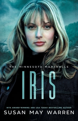 Iris: An athlete hero, forced proximity, international race to save lives! Paperback Sdg Publishing