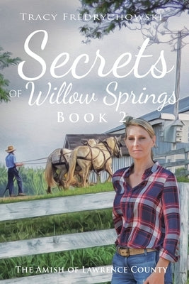 Secrets of Willow Springs - Book 2: The Amish of Lawrence County Tracer Group, LLC