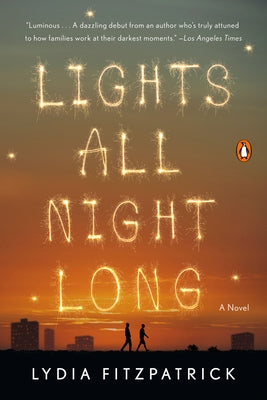 Lights All Night Long Paperback Penguin Books