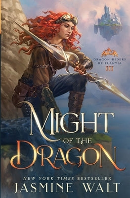 Might of the Dragon Paperback Dynamo Press