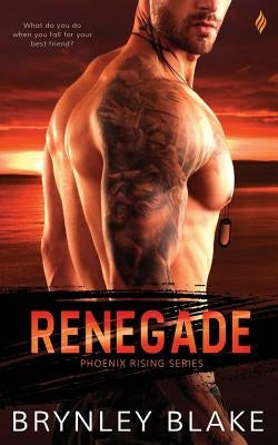Renegade Paperback Createspace Independent Publishing Platform