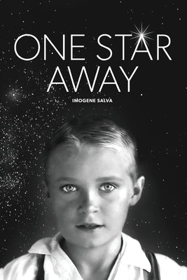 One Star Away Paperback Imogene Salva