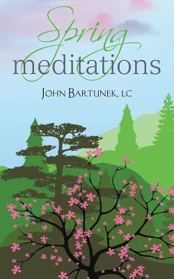Spring Meditations Paperback Liguori Publications