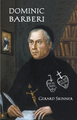Dominic Barberi Paperback Gracewing