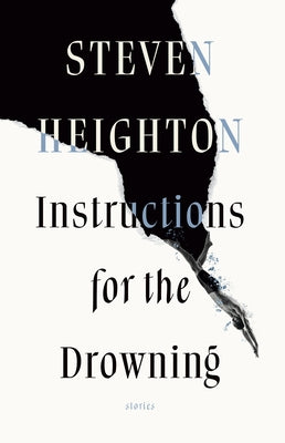 Instructions for the Drowning Paperback Biblioasis