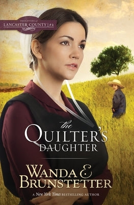 The Quilter's Daughter Paperback Barbour Publishing