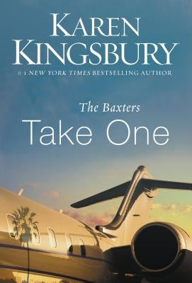 The Baxters Take One Zondervan
