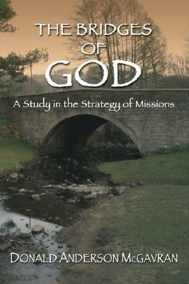 Bridges of God Paperback Wipf & Stock Publishers
