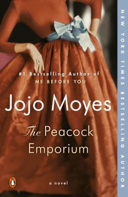 The Peacock Emporium Paperback Penguin Books