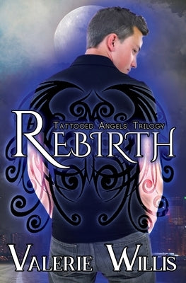 Rebirth Paperback 4 Horsemen Publications, Inc.