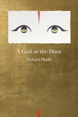 A God at the Door Paperback Copper Canyon Press