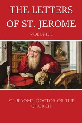The Letters of St. Jerome Paperback Dalcassian Publishing Company