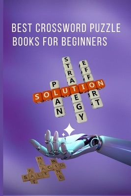 best crossword puzzle books for beginners, Crossword Puzzle Books Medium Difficulty Paperback Independently Published