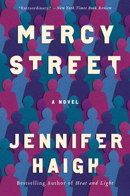 Mercy Street Paperback Ecco Press