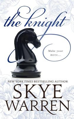 The Knight Paperback Book Beautiful