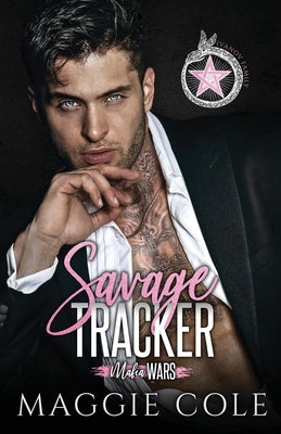 Savage Tracker: Ivanov Family Paperback Pulse Press