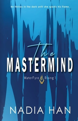 The Mastermind: Special Edition Paperback Prose & Concepts