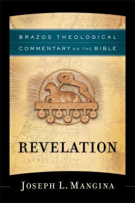 Revelation Paperback Brazos Press
