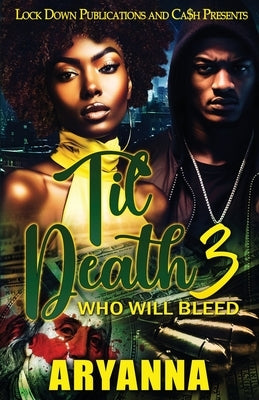 Til Death 3 Paperback Lock Down Publications