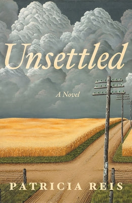 Unsettled Paperback Sibylline Press