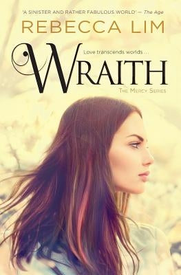 Wraith Paperback High Street Publishing Company