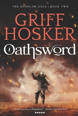 Oathsword Paperback Independently Published