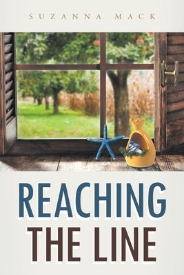 Reaching the Line Paperback Hawes & Jenkins