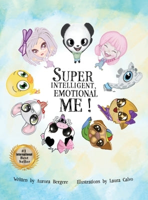 Super Intelligent, Emotional Me! by Bergere, Aurora