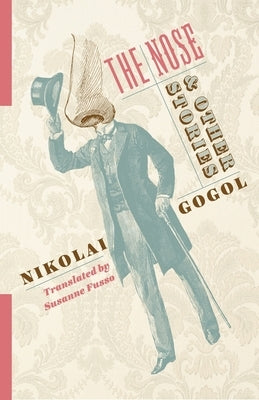 The Nose and Other Stories Paperback Columbia University Press